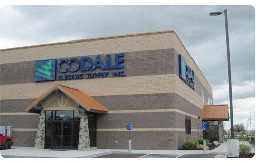 Codale Electric Supply