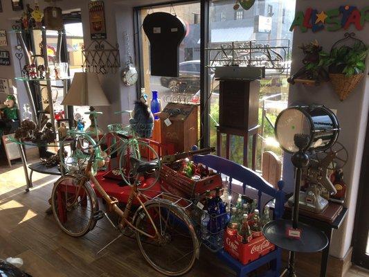 Gifts Galore & More