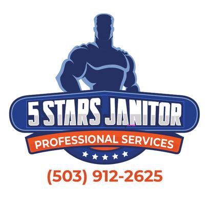 5 Star's Janitor