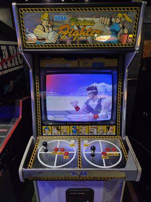 Retro Knights Arcade