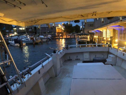 Annapolis Fishing Charters