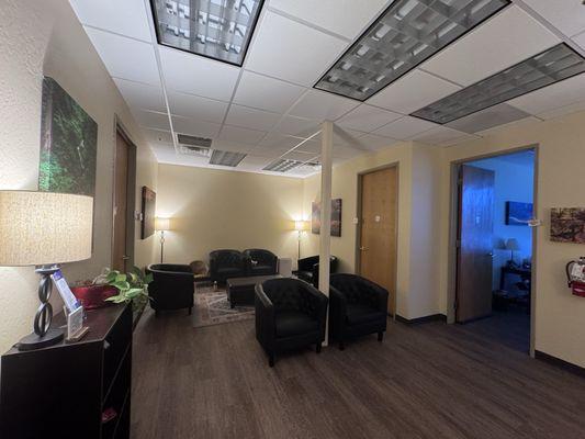 The Empowerment Group