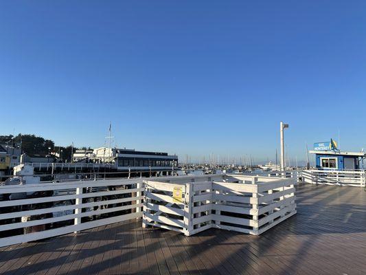 Monterey Waterfront & Cannery Row Tours