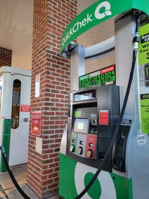 QuickChek