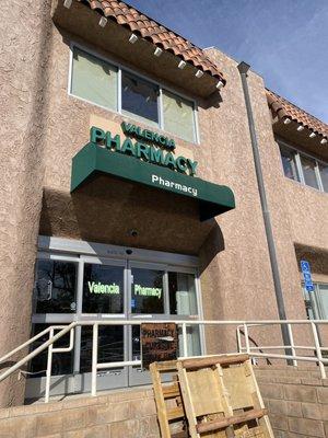 Valencia Pharmacy