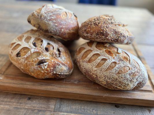 Bread Board Boutique