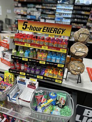 Green Valley Grocery