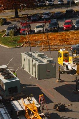 Casto Technical Services