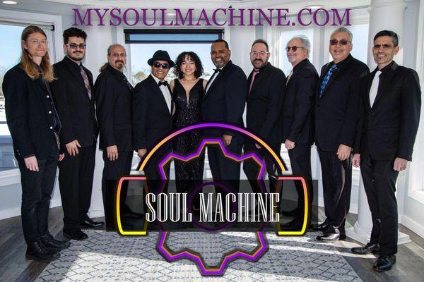 Soul Machine