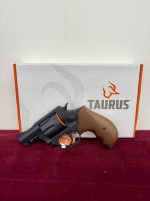 Taurus 38special