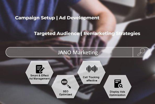 JANO Marketing