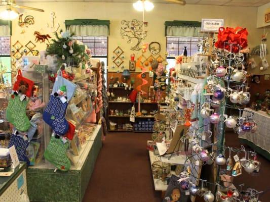 Kaleidoscope is the best