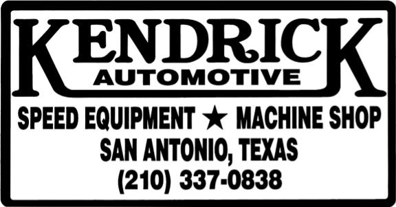 Kendrick Automotive