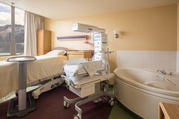 Three Rivers Hospital