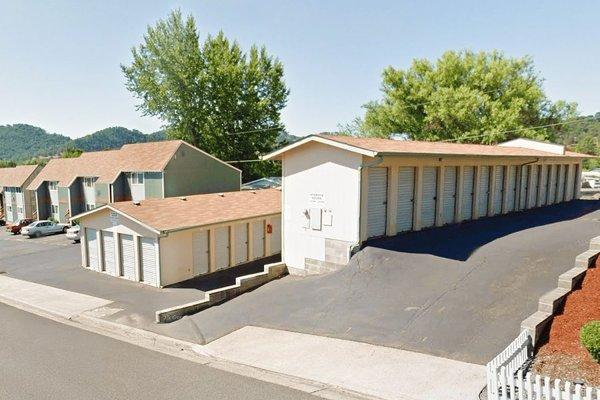 Atkinsonville Self Storage