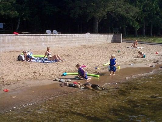 Black Pine Beach Resort