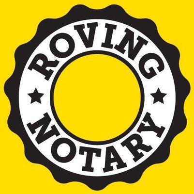 Roving Notary Service