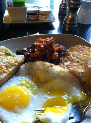 Bella Terraza Restaurant & Lounge