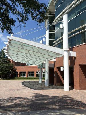 Emergency Dept, St Francis Eastside