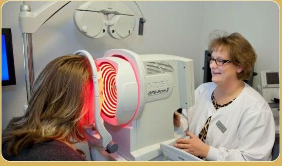 Visionarts Eyecare Center