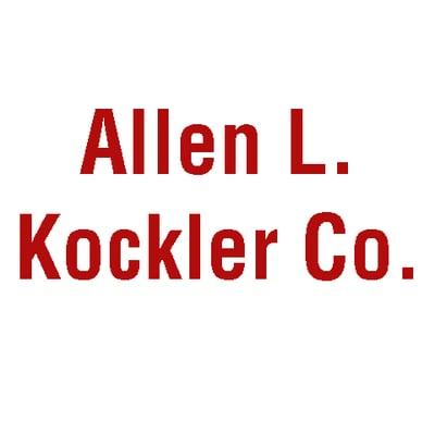 Allen L Kockler