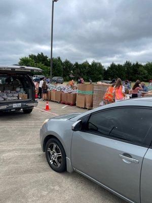 Community Missionary Baptist Church