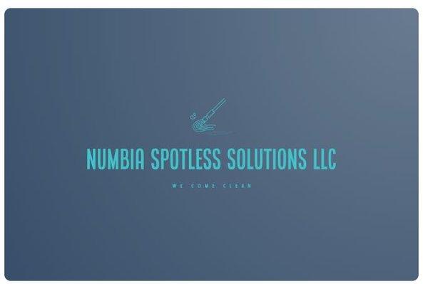 Numbia Spotless Solutions