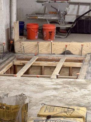 Not how you do elevator construction.