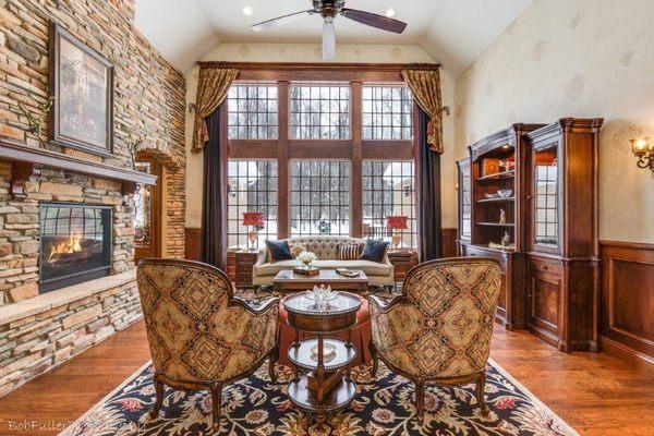 With more 500 homes designed, we have the experience and expertise to bring your vision to life...