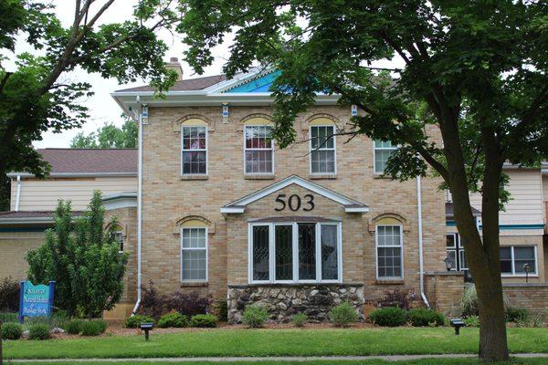 Naturopathic Institute Campus