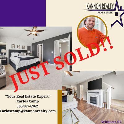 Carlos Camp - Kannon Realty