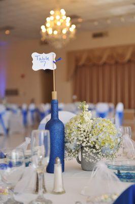 Sunset Riverfront Event Center, Daytona Beach, FL