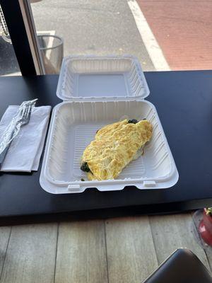 Omelette
