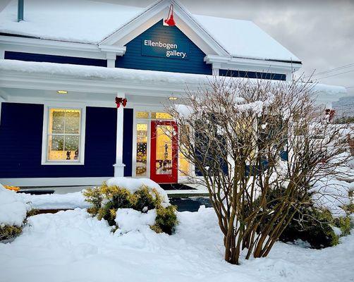 Ellenbogen Gallery