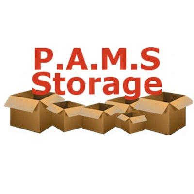 Pams Storage