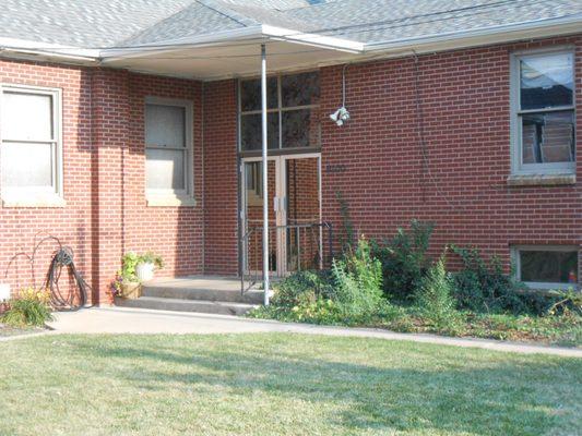 Covenant Presbyterian Church