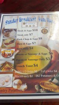 American Legion Post 262