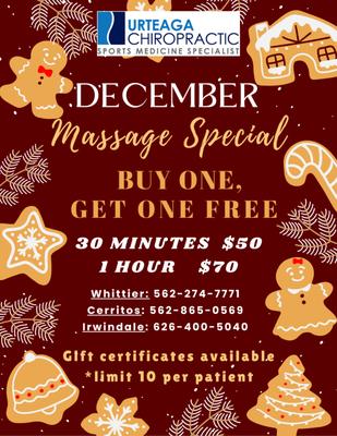 Urteaga Chiropractic