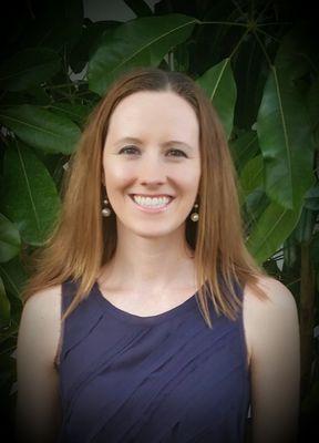 Dr. Maddie Mo'Hyla, DC