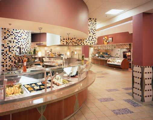 B & W Custom Restaurant Equipment