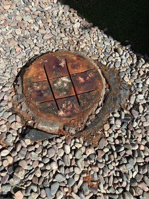 Woodbridge Construction