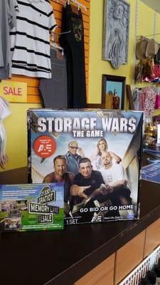 Memory Lane Resale/Retail
