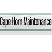 Cape Horn Maintenance