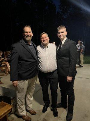 The Maine of Williamsburg