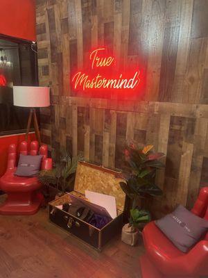 Master Mind Escape The Room Game