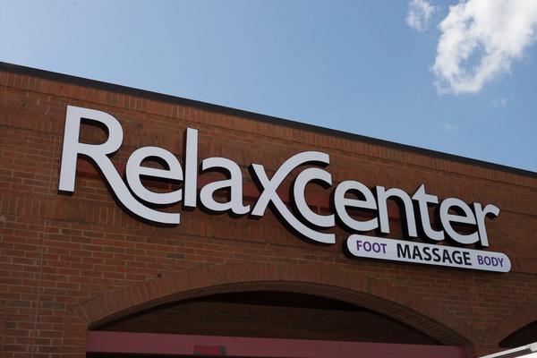 Relax Center