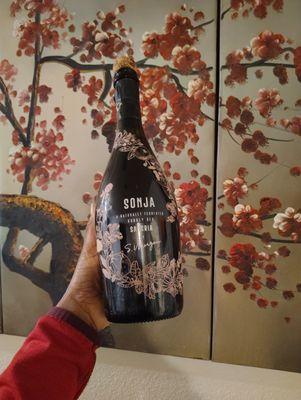 Sonja Sangria 12%