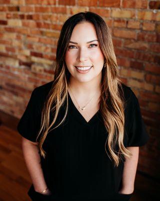 Ambre specializes in our Luxury Head Spa and Facials