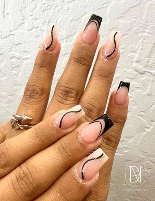 Delightful Nails