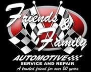 Friends and Family Automotive